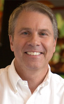 Clark Spencer